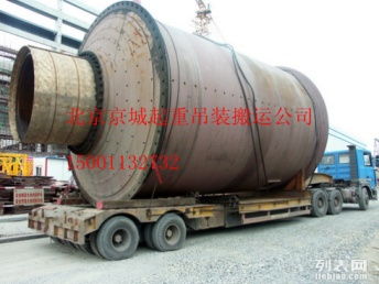 北京朝陽區醫療設備人工搬運吊裝服務的重要性與選擇