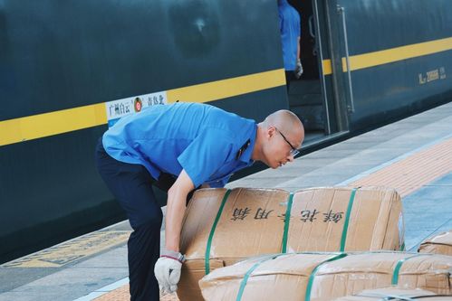 衡陽行包裝卸工牛慶軍 用汗水守護貨主托付