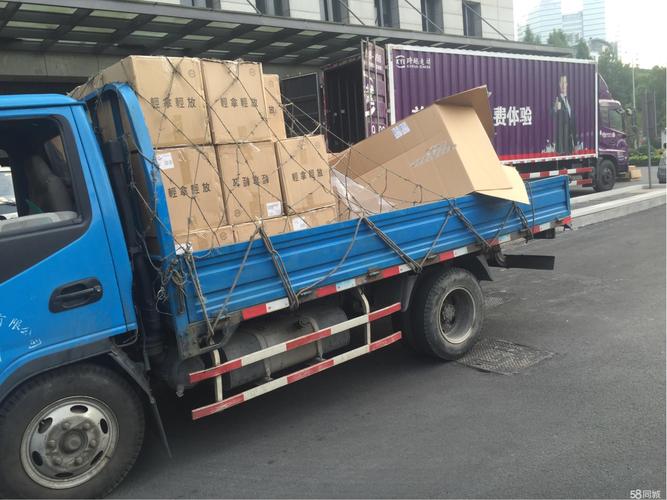 人工搬運服務 從辦公室到個人，高效便捷的搬運解決方案