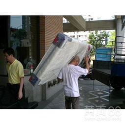 廣州人工搬運服務 專業、高效、便捷的城市生活助手