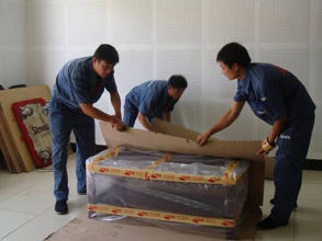 專業(yè)空調(diào)拆裝與搬遷服務(wù) 金杯車、面包車、廂貨車及人工搬運一站式解決方案