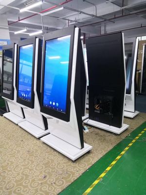 廣西訂制觸摸一體機廠 打造專屬觸控產品，引領智慧交互新體驗